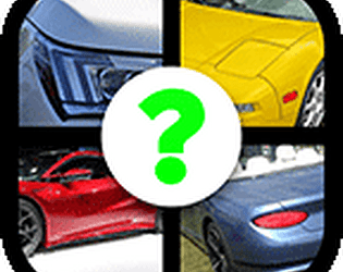 Guess The Car 2020 - Trivia Quiz