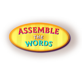 Assemble The Words