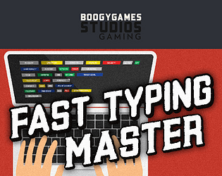 Fast Typing Master