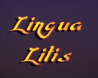 Lingua Litis
