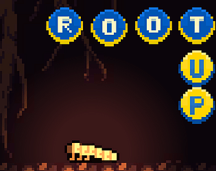 RooTup (Global Game Jam 2023)
