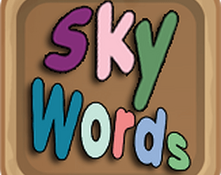 Sky Words