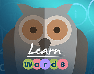 Learn Words - Use Syllables