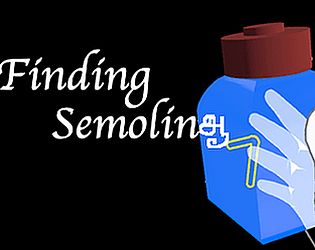 Finding Semolina