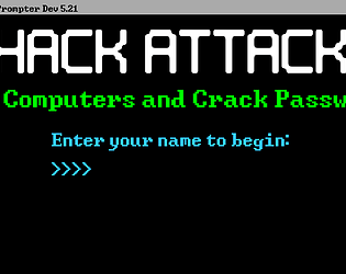 Hack Attack