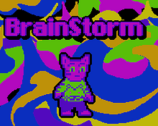BrainStorm