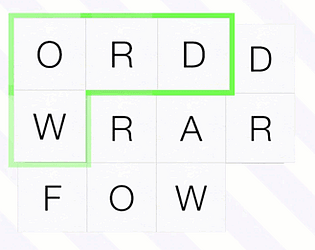 Word Forward (PC & Mac)