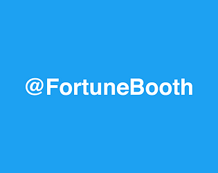 @FortuneBooth