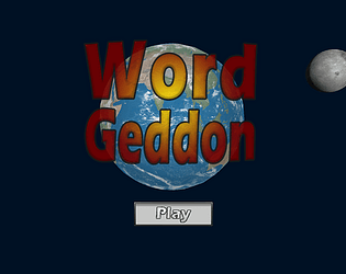WordGeddon