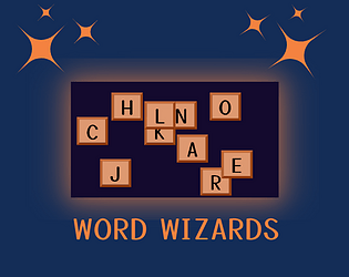 Word Wizards