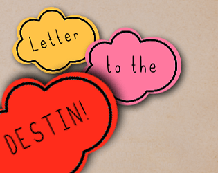 Letter to the Destin