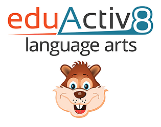 eduActiv8: Language Arts