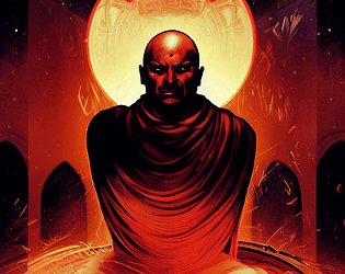 Chanakya:The Space Commander
