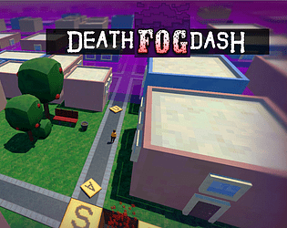 Death Fog Dash