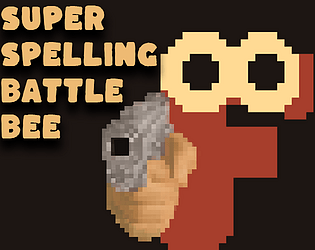 Super Spelling Battle Bee