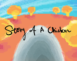 Story of a chicken