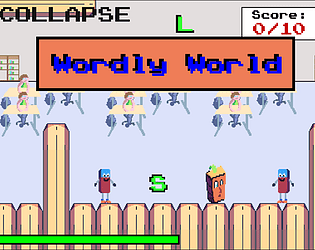 Wordly World