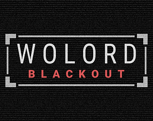 Wolord: Blackout