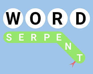 Word Serpent