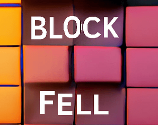 Block Fell