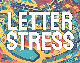 LetterStress