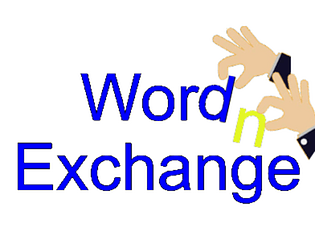 Word Exchange