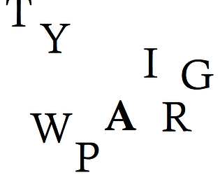 Typing War