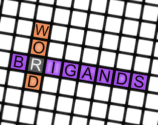 Word Brigands