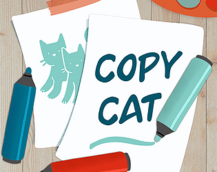 Copy Cat