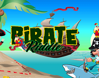Pirate Riddle