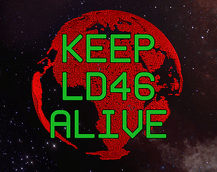 Keep LD Servers Alive