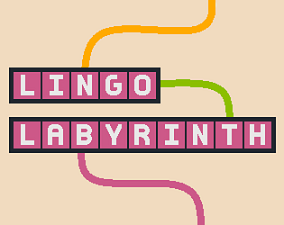 Lingo Labyrinth