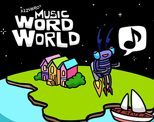 Music Word World