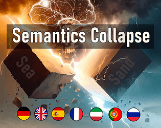 Semantics Collapse