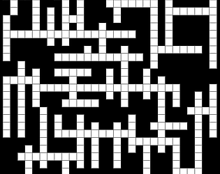 Game Development Crossword Puzzle