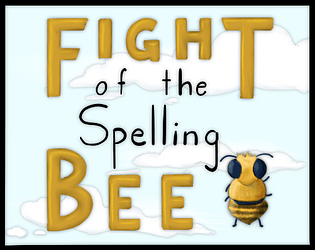 Fight of the Spelling Bee