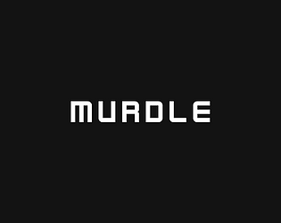 MURDLE