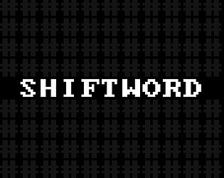 shiftword