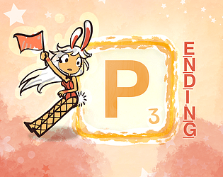 P-ending