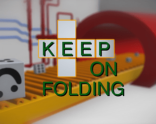 Keep On Folding