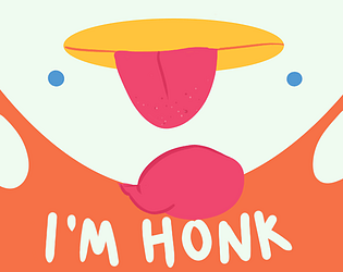 I am Honk