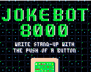 Jokebot 8000