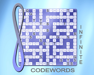 Codewords Infinite