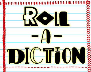 Roll-A-Diction