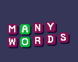 manywords