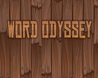 Word Odyssey V2.1