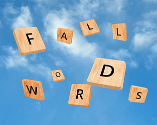 Fallwords